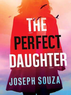 cover image of The Perfect Daughter
